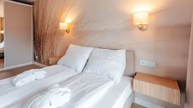 Polanki Aqua Apartments Premium