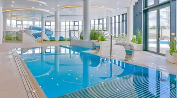 Polanki Aqua Apartments Premium