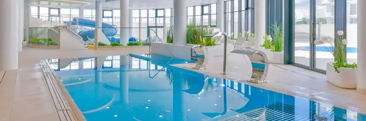 Hotel Polanki Aqua Apartments Premium