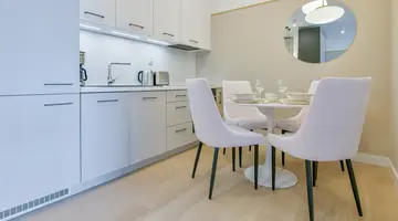 Polanki Aqua Apartments Premium