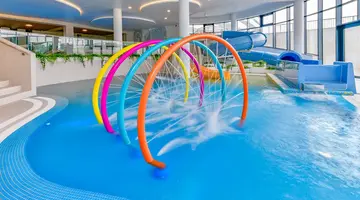 Polanki Aqua Apartments Premium