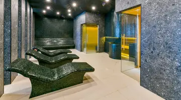Polanki Aqua Apartments Premium