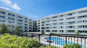 Polanki Aqua Apartments Premium