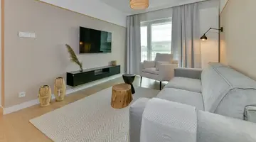 Polanki Aqua Apartments Premium