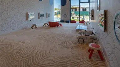 Polanki Aqua Apartments Premium
