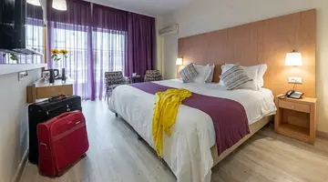 Polis Grand Hotel