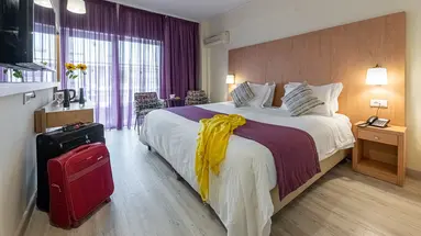 Polis Grand Hotel