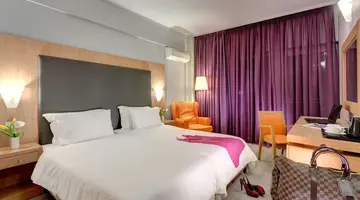 Polis Grand Hotel
