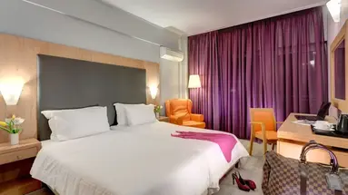 Polis Grand Hotel