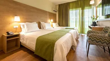 Polis Grand Hotel