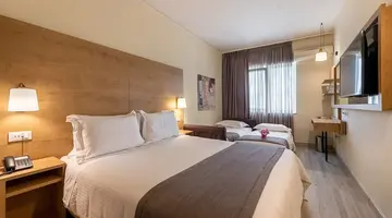 Polis Grand Hotel