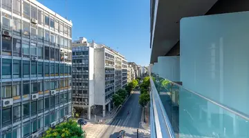 Polis Grand Hotel