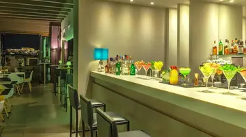 Polis Grand Hotel