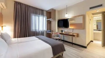 Polis Grand Hotel
