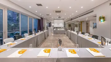 Polis Grand Hotel