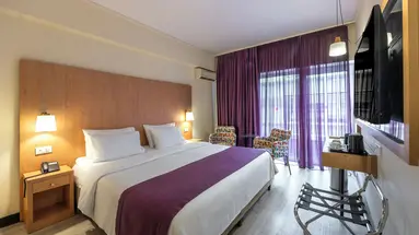 Polis Grand Hotel