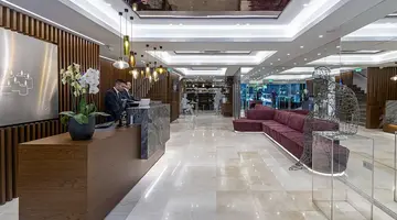 Polis Grand Hotel