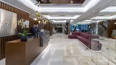 Polis Grand Hotel