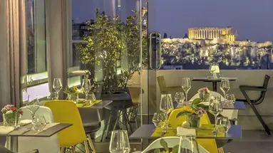 Polis Grand Hotel