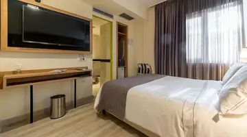 Polis Grand Hotel