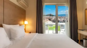Polis Grand Hotel