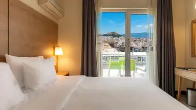 Polis Grand Hotel