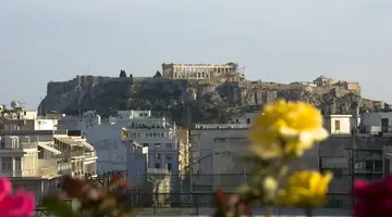 Polis Grand Hotel