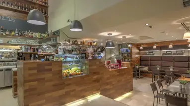 Polis Grand Hotel