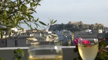 Polis Grand Hotel