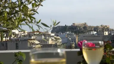 Polis Grand Hotel