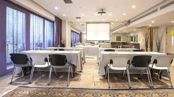 Polis Grand Hotel