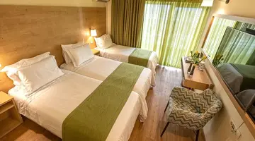 Polis Grand Hotel