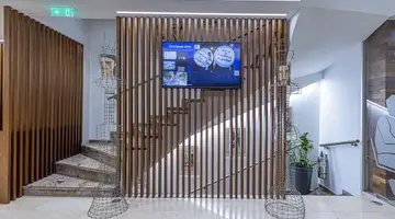 Polis Grand Hotel