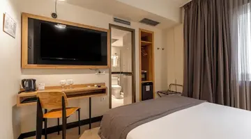 Polis Grand Hotel