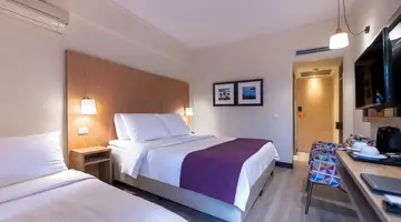 Polis Grand Hotel