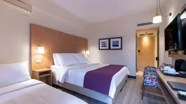 Polis Grand Hotel