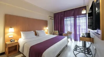 Polis Grand Hotel