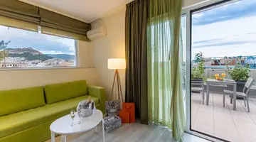 Polis Grand Hotel