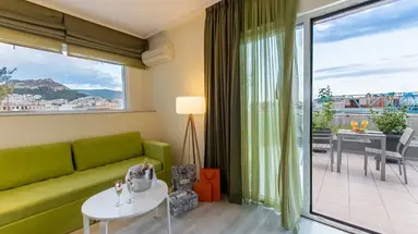 Polis Grand Hotel