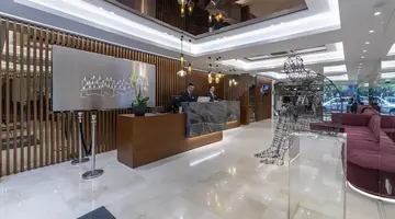 Polis Grand Hotel