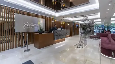 Polis Grand Hotel