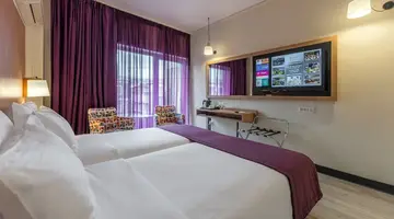 Polis Grand Hotel