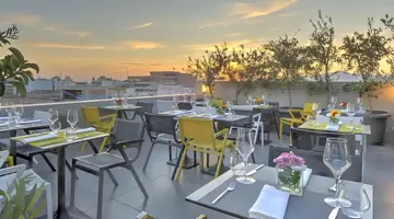 Polis Grand Hotel