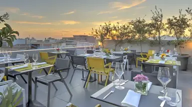 Polis Grand Hotel