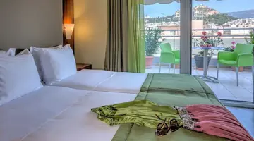 Polis Grand Hotel