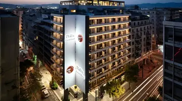 Polis Grand Hotel