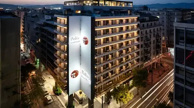 Polis Grand Hotel