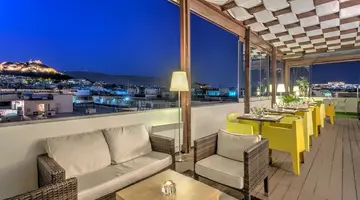 Polis Grand Hotel
