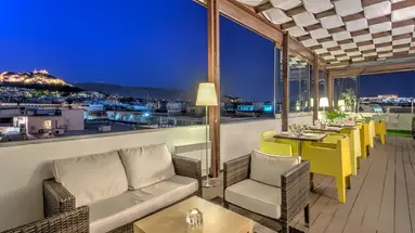 Polis Grand Hotel