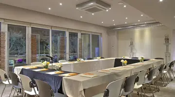 Polis Grand Hotel